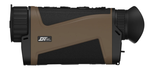 DNT H325R  HOUND HANDHELD SCANNER 384 2.5-10X