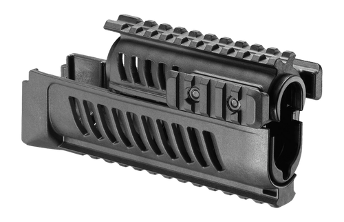 FAB FX-AK47B      AK/AKM POLY QUAD-RAIL HANDGUARD