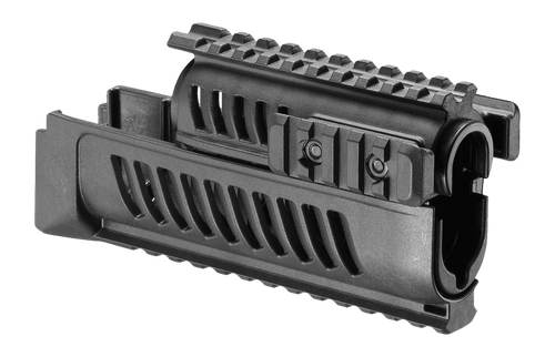 FAB FX-AK47B      AK/AKM POLY QUAD-RAIL HANDGUARD