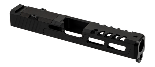 ZAFFIRI SL-G19G3-ZPS2-RMR-BLK  ZPS2 SLIDE G19