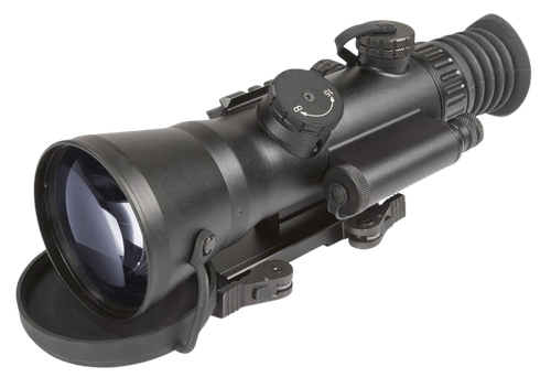 AGM 15WOL422154211  WOLVRN  4 NW1       GEN2+  P45