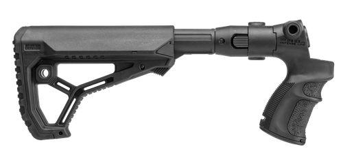FAB FX-AGM500FK   M4 COL BUTTSTOCK MOSS 500
