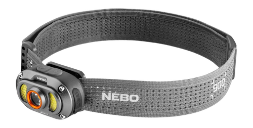NEBO NEB-HLP-0045 MYCRO 900 LUM REC HEADLAMP