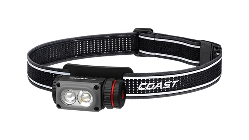 COAST 31475  WPH10R HEADLAMP