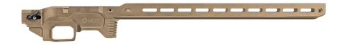 MDT 107956FDE CHASSIS ACC ELITE CZ457 RH FDE