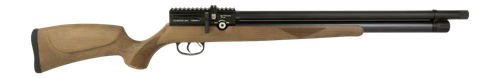JTS JAGACUDA25   AIRACUDA STANDARD     .25CAL WOOD