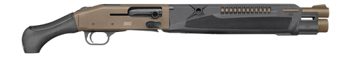 MOSS 83011 990       12   14.75  SPX  5+1  FDE/BLK