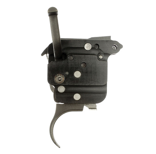Remington 700 Ultra Adj Curved Trigger