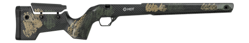 MDT 116132HGF CHASSIS CB HNT KIT TIK T3X LA RH HGF