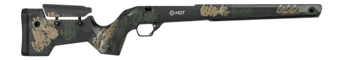 MDT 116132HGF CHASSIS CB HNT KIT TIK T3X LA RH HGF