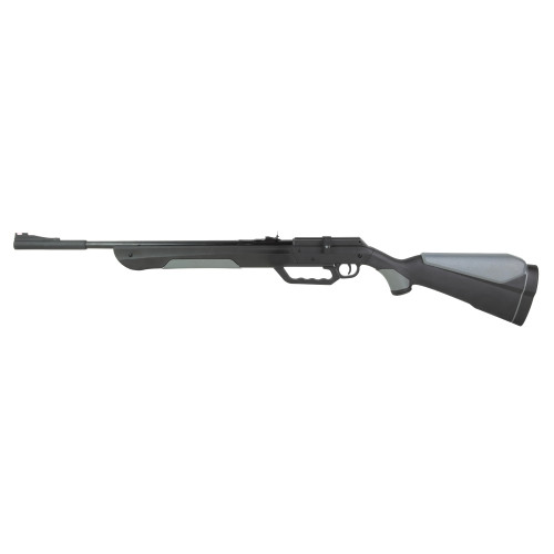 CROSMAN VAPOR MAX .177 10RD BLK PUMP