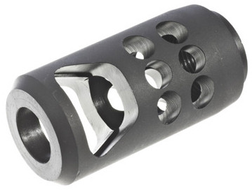 GLENFIELD 11/16X24 450BM MUZZLE BRK