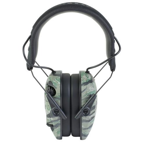 WALKERS RZR SLM ELEC MUFF J TGR STRP