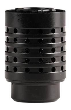 Q CB-2PC-FRONT-BRAKE     CHERRY BOMB FRONT HALF