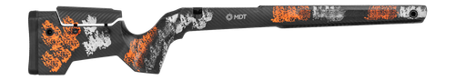 MDT 114850HOG CHASSIS CB TIKKA T3X LA RH       HOG