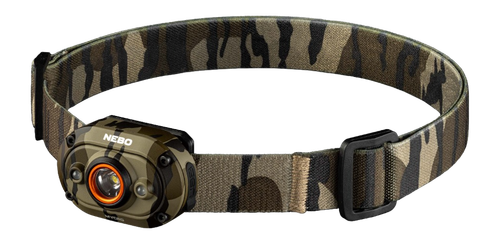 NEBO NEB-HLP-0037 MYCRO 450 LUM REC HEADLAMP MOBLD