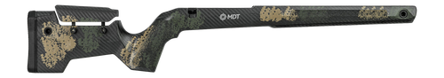 MDT 114850HGF CHASSIS CB TIKKA T3X LA RH       HGF