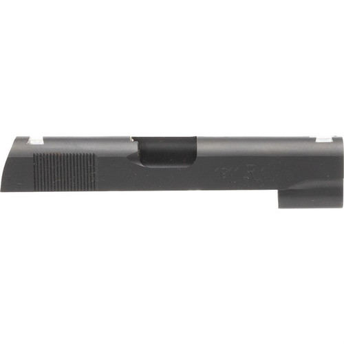 SLIDE FOR REMINGTON M1911 R1 NO-SIGHTS MATTE BLACK