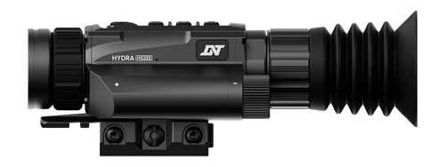 DNT HS335     HYDRA 25MM OBJ. 384   3-12X
