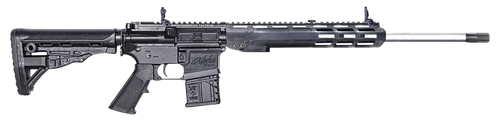 ATI ATIGAX41013ML Alpha Maxx Gen3 410 Gauge 2.50" 5+1 18.50" Black Smooth Bore Barrel Black 13" M-LOK Polymer Handguard, Stock and Pistol Grip.