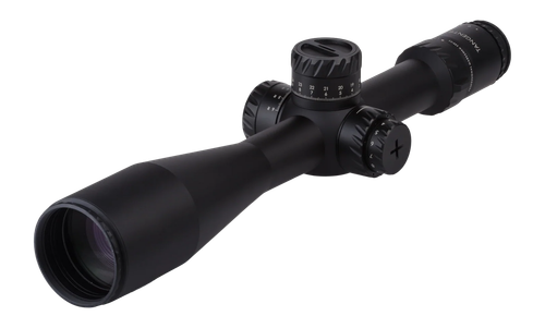 TANGENT THETA 800100-0008 HORUS TREMOR 3 5-25X56