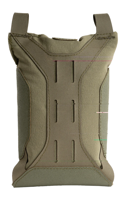 ESD ESD-NOTCH-RG      NOTCH-RANGER GRN