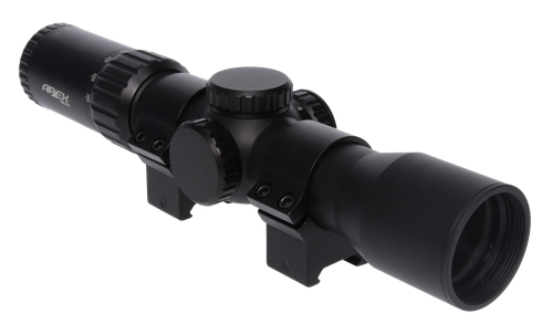 TRU TG-AG8527BLC  CROSSPEAK 2-7X32 CROSSBOW SCOPE