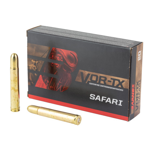 BARNES VOR-TX SAF 458WM 450GR 20/200