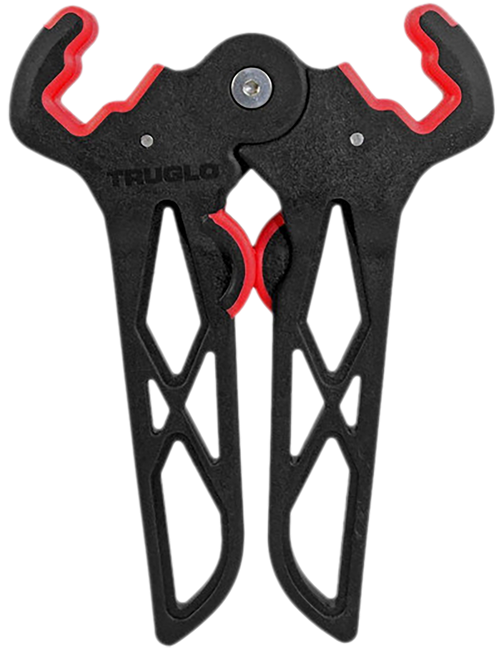 TRU TG-TG393BR    STAND BOW JACK-3.125IN