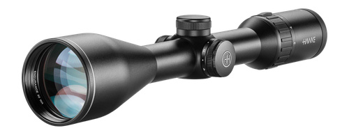 HAWKE 16330 ENDURANCE 30 WA CAPPED TURRETS 3-12X56