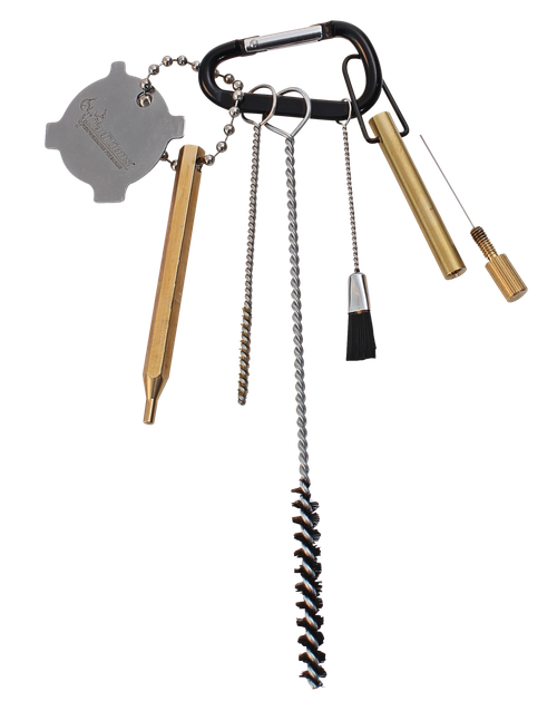 Traditions A3857 Flintlock Tool Kit 50 Cal