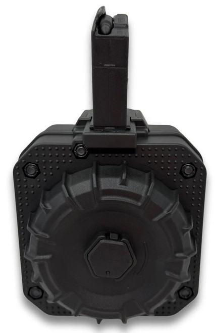 PROMAG DRUM AR-15 5.56 223REM BLY POLY 120RD