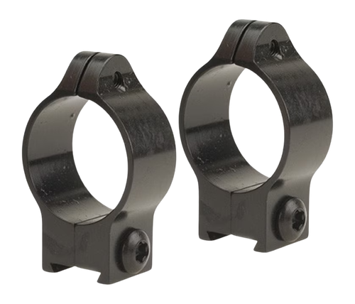 TAL 38AL10L 3/8" DOVETAIL RIMFIRE SCP RINGS 1" LOW