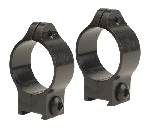 TAL 38AL10L 3/8" DOVETAIL RIMFIRE SCP RINGS 1" LOW