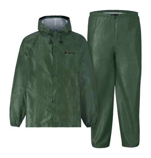 FROGG TOGG UL12104-517XL ULTRA-LITE2 RAIN ODG   XL