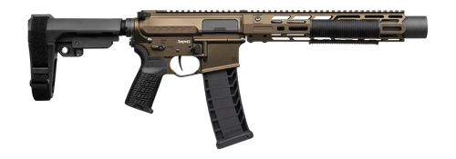 CMMG 94A68CD-MB BANSHEE 9MM 6.5 MB (1OF2)