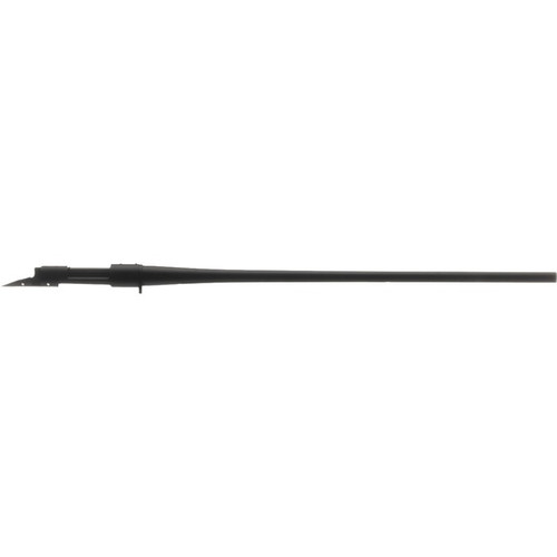 223 REM 24'' BBL ACTION NO-THRD 1-8 TW FOR REM 700 BLK
