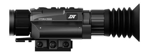 DNT HS225     HYDRA 25MM OBJ. 256   3-12X