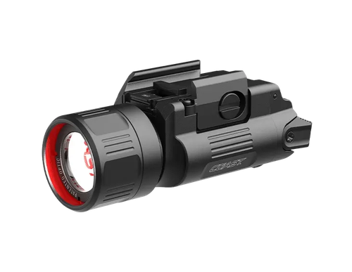 COAST 31542  PTX65R 1000LM FOCUSING PISTOL LIGHT