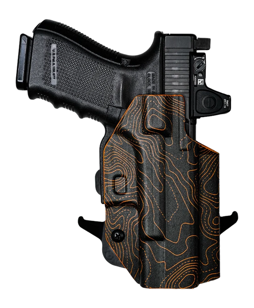 WTP WTP-R115_1044-R M&P/M2.0 4.25"&4"COMPACT