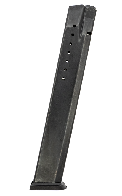 ProMag SMIA25   32rd 9mm Fits S&W CSX Blued 4140 Heat Treated Steel