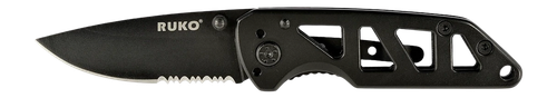 RUKO RUK0162-CS   440A TIN 2-1/2"TI-TACT FOLDING