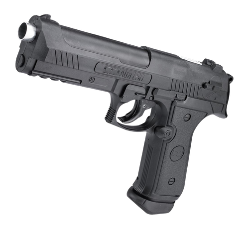 SOFTAIR 126765  ALFA 1.50 CO2 .50 BLACK