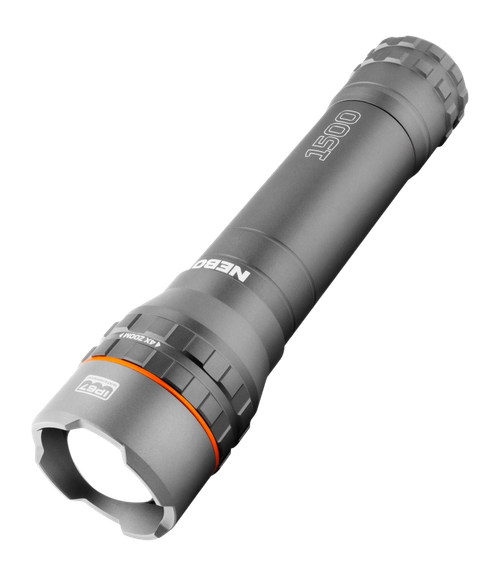 NEBO NEB-FLT-0069 NEWTON 1500 LUM FLASHLIGHT ALK