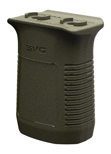 MAGPUL MAG1567-ODG M-LOK SVG - SHORT VERTICAL GRIP