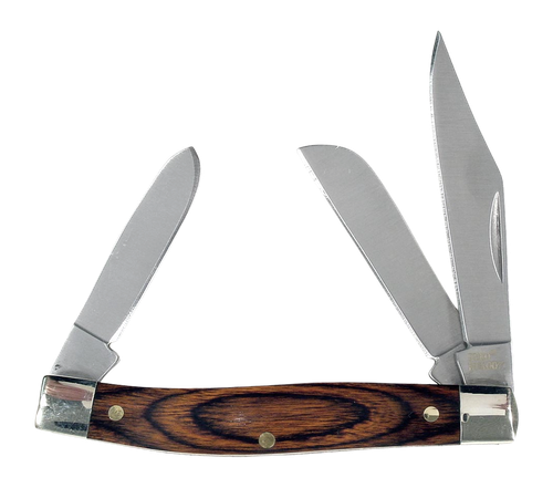 RUKO RUK0071       440A 3-5/16"PAKAWOOD FOLDING