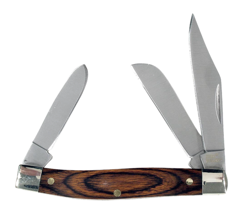 RUKO RUK0071       440A 3-5/16"PAKAWOOD FOLDING