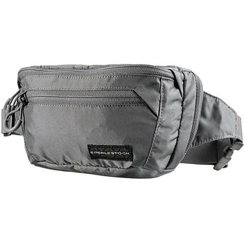 BANDO BAG STANDARD GRAY