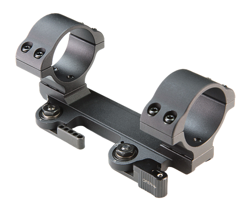 LARUE LT807-30        TACTICAL SCOPE MOUNT QD 30MM