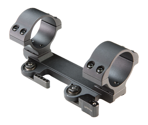 LARUE LT807-30        TACTICAL SCOPE MOUNT QD 30MM